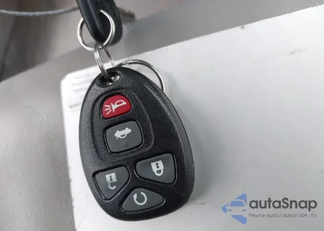 2007 Buick Lucerne Cxl z USA, uszkodzony, nr VIN 1G4HD572X7U182459